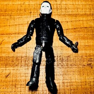 Michael Meyers 3D flexi